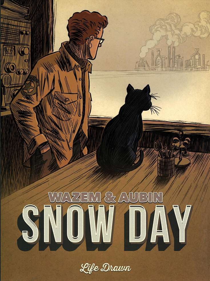 Snow Day