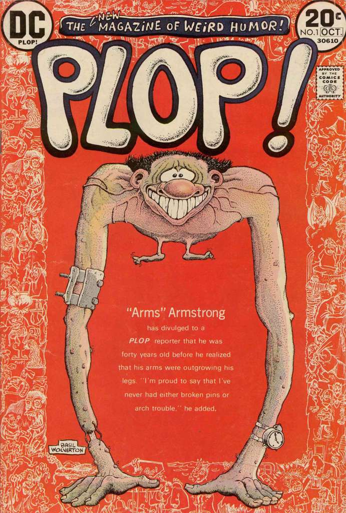 Plop!