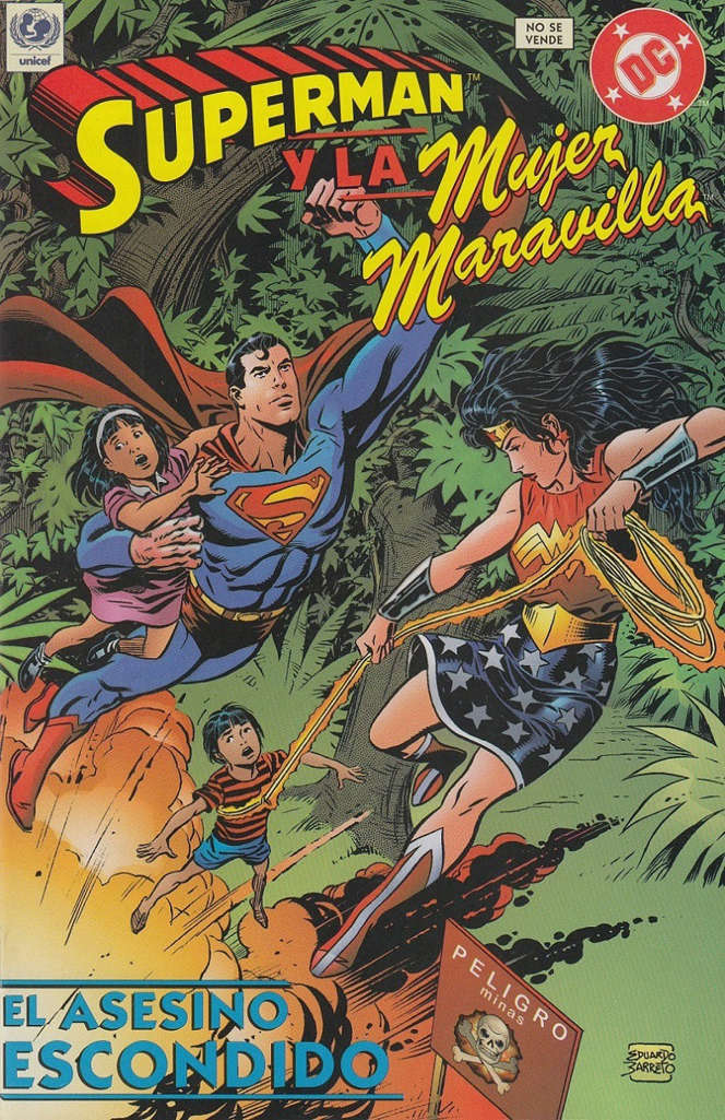 Asesino Escondido, El