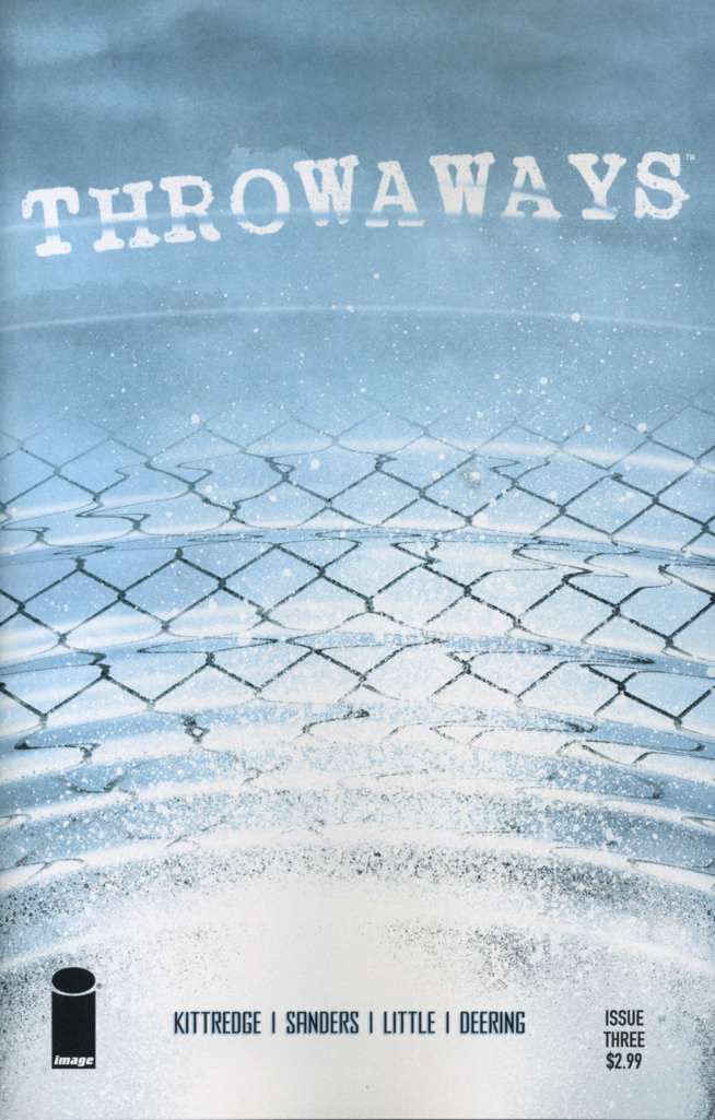 Throwaways #3