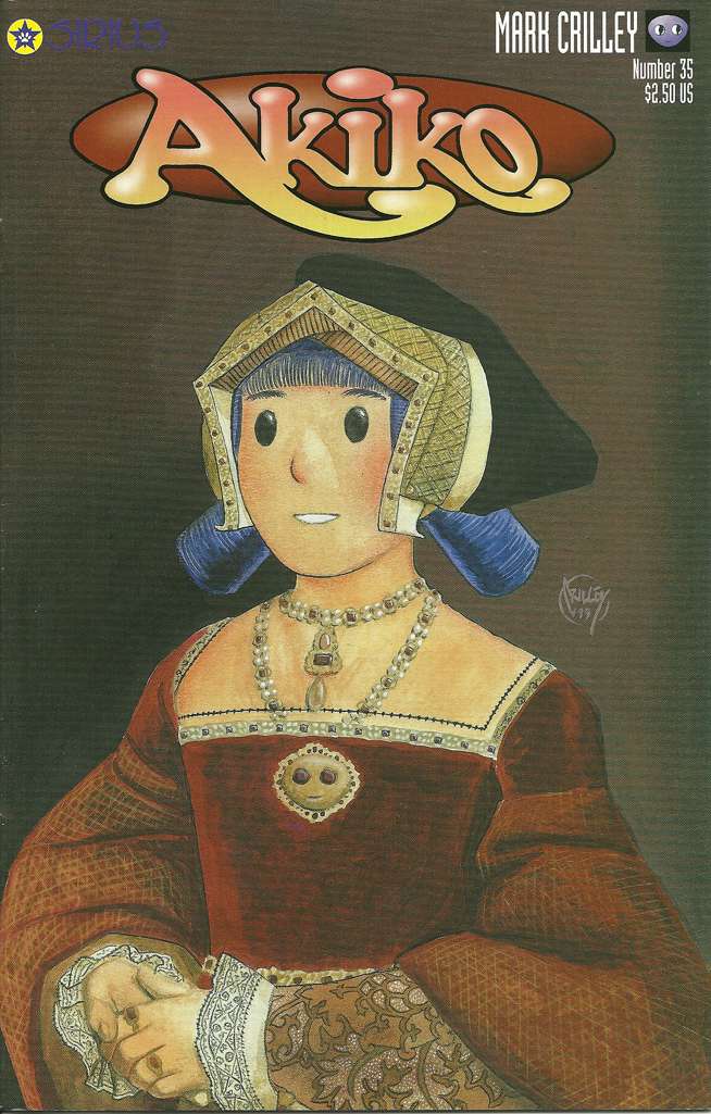 Akiko #35