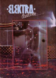 Elektra: Assassin Book #1 Hardcover