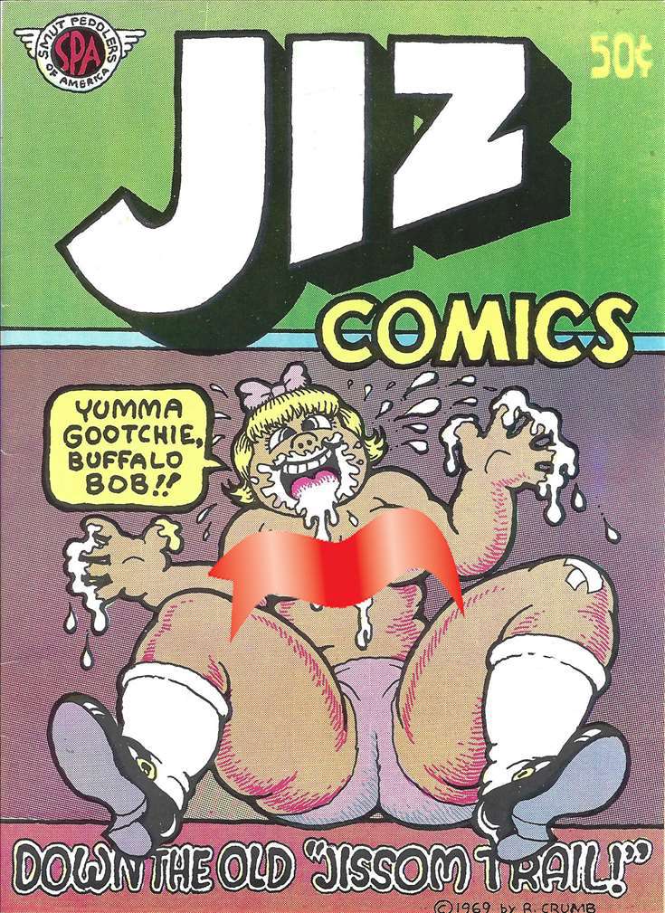 Jiz Comics