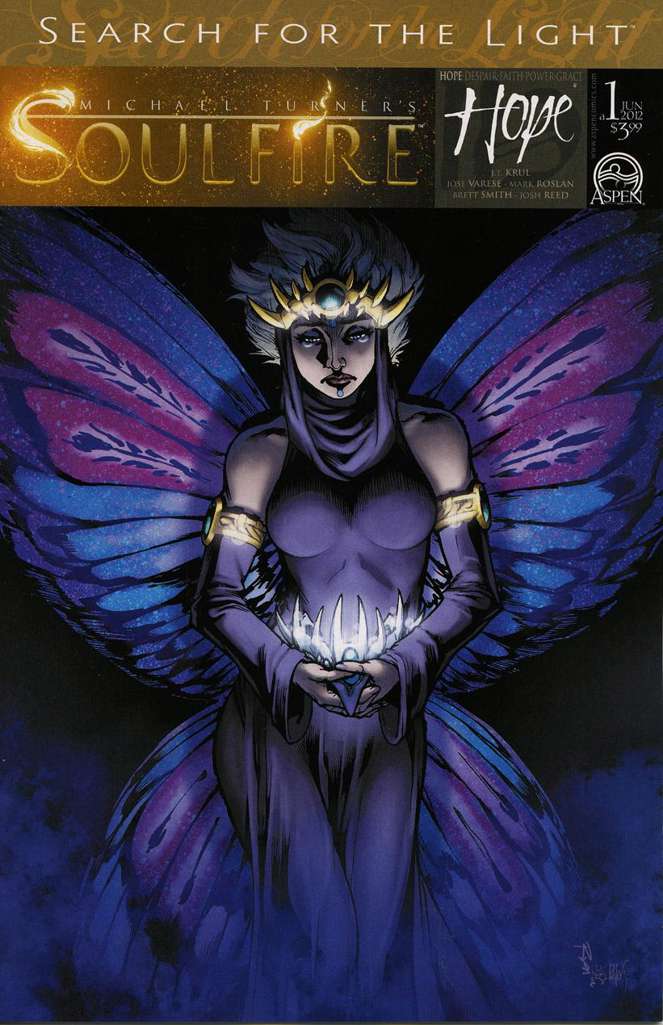 Soulfire: Hope