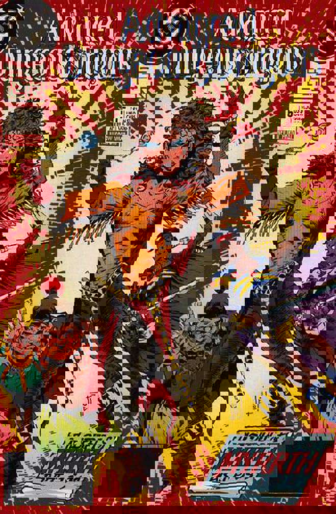 Advanced Dungeons & Dragons #5