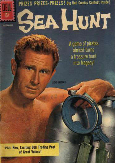 Sea Hunt