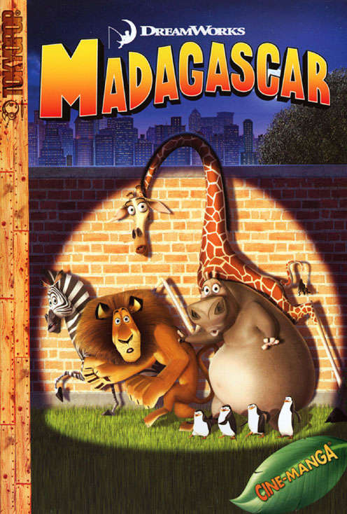 Madagascar