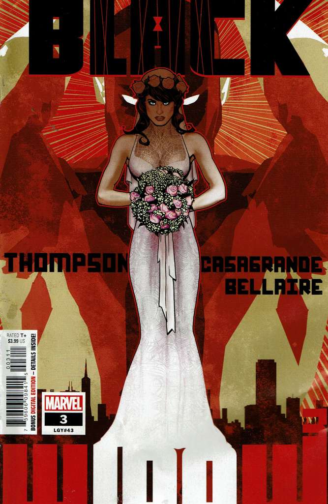 Black Widow (8th Series) #3