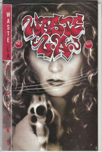 Waste L.A.: Descent #2