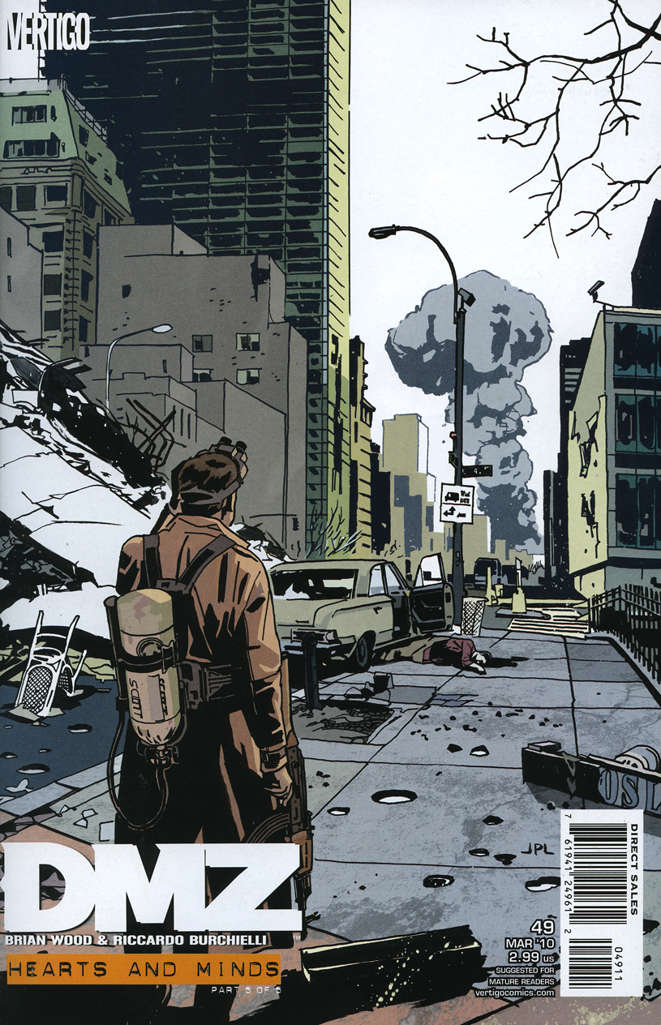 DMZ #49