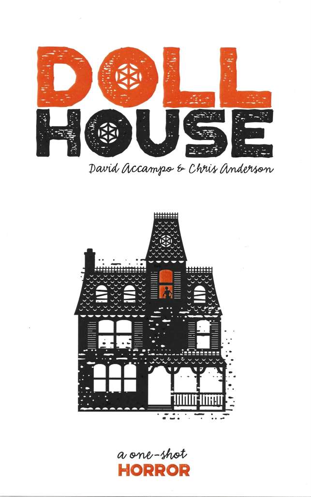 Dollhouse (Accampo &amp; Anderson)