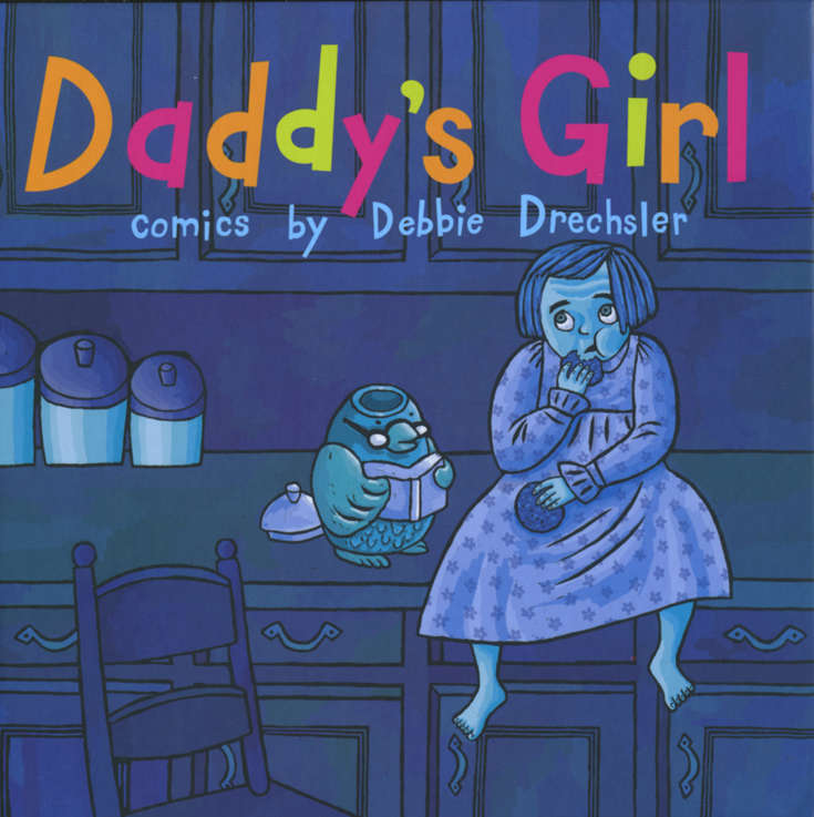 Daddy’s Girl