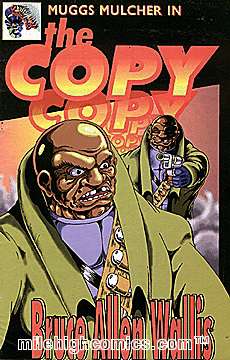 The Copy