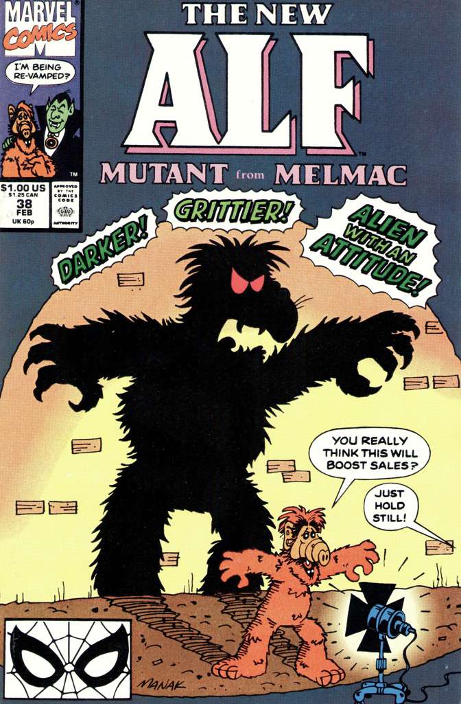 Alf #38