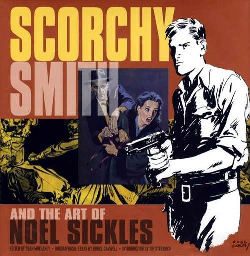 Scorchy Smith
