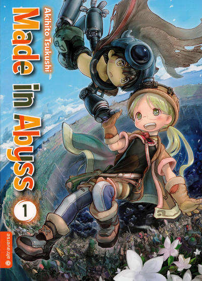 Made in Abyss (Altraverse)