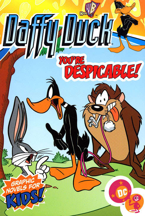 Daffy Duck