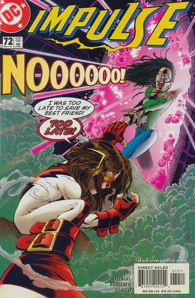 Impulse #72