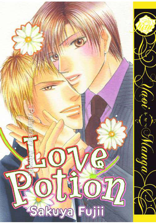 Love Potion