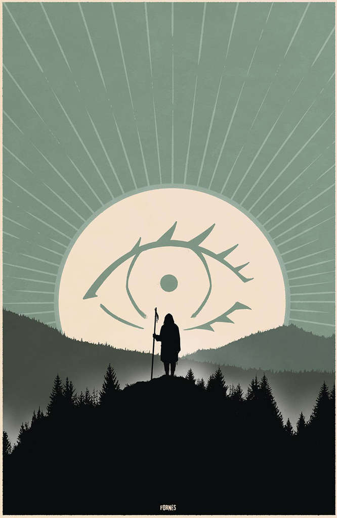 Basilisk (Boom!) #7 Variation B