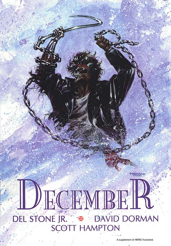 December