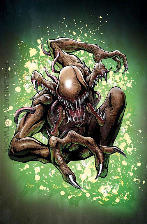 Grimm Fairy Tales (Vol. 2) #65 Variation B