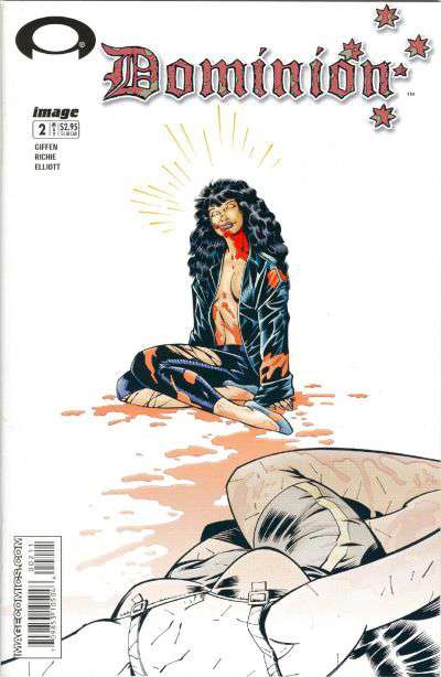 Dominion (Image) #2