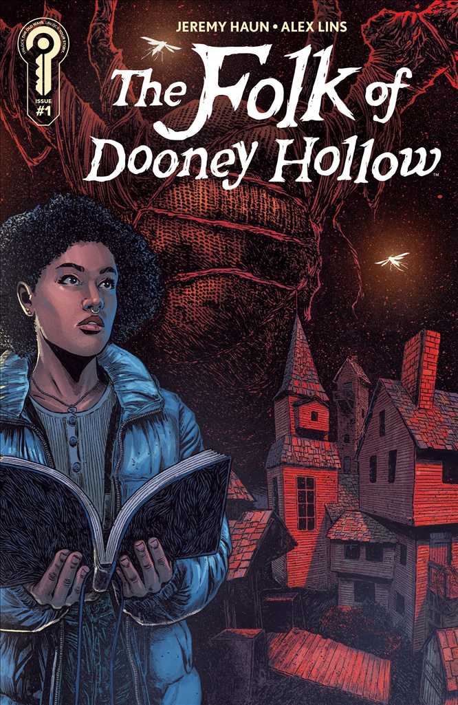 The Folk of Dooney Hollow
