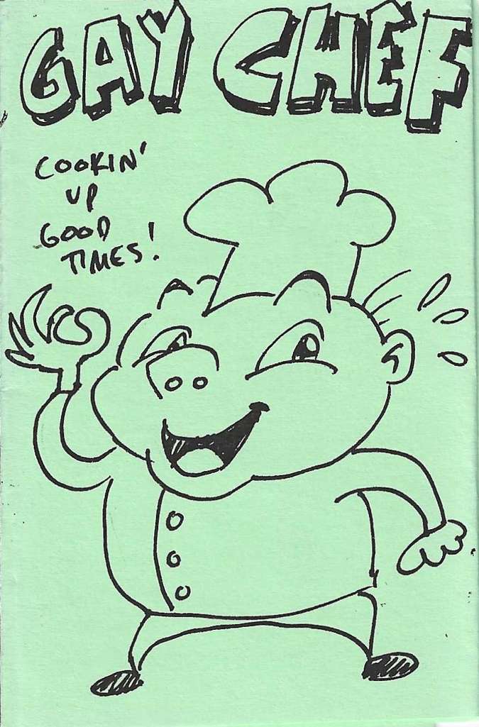 Tim Maloney Jam Comic Mini-Comic #14