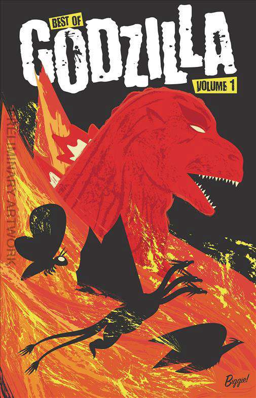 Best of Godzilla