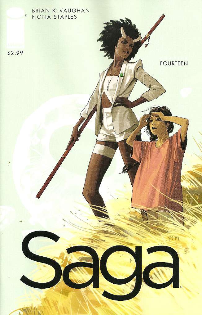 Saga (Image) #14