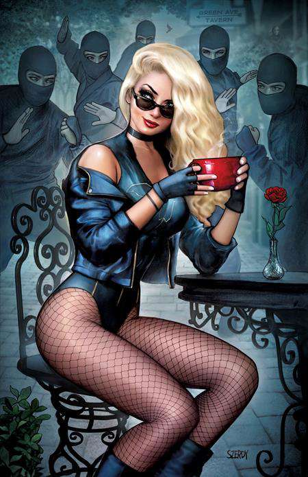 Deathstroke Inc. #5 Variation C