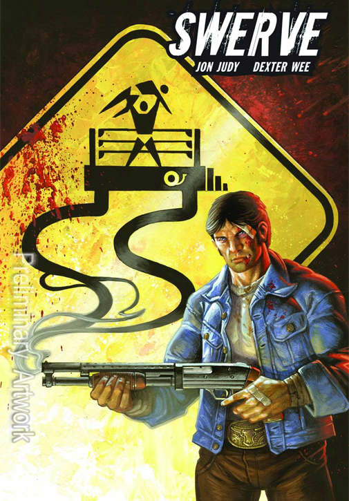 Swerve (Arcana)