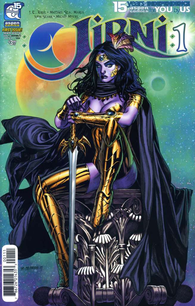 Jirni (4th Series)