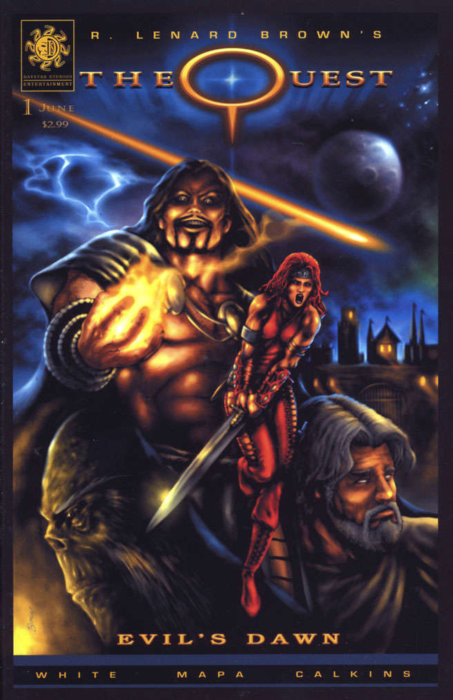The Quest