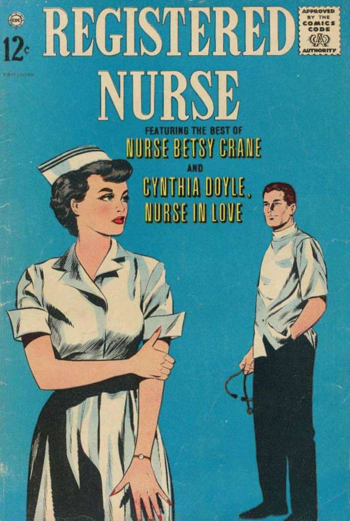 Registered Nurse