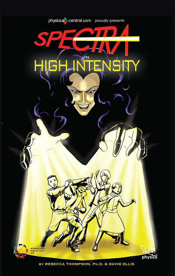 Spectra #7