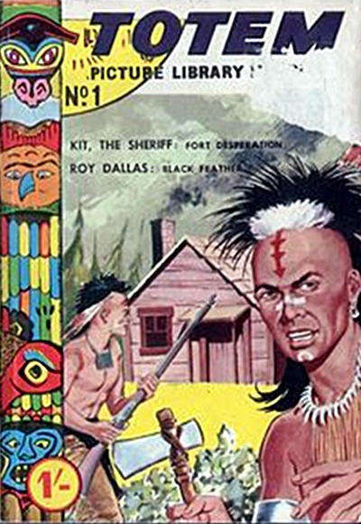 Totem Picture Library