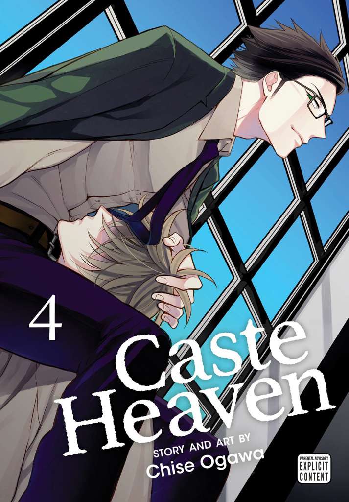 Caste Heaven