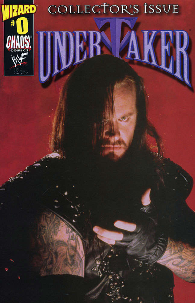 Undertaker #0
