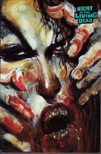 Night of the Living Dead #4