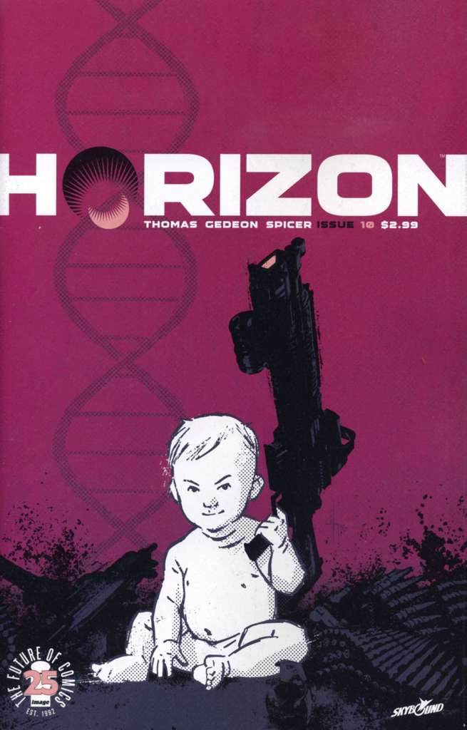Horizon (Image) #10