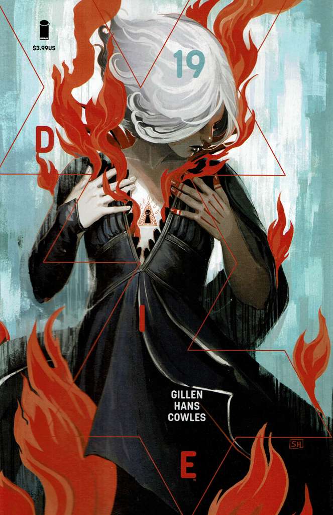 Die #19 Variation A