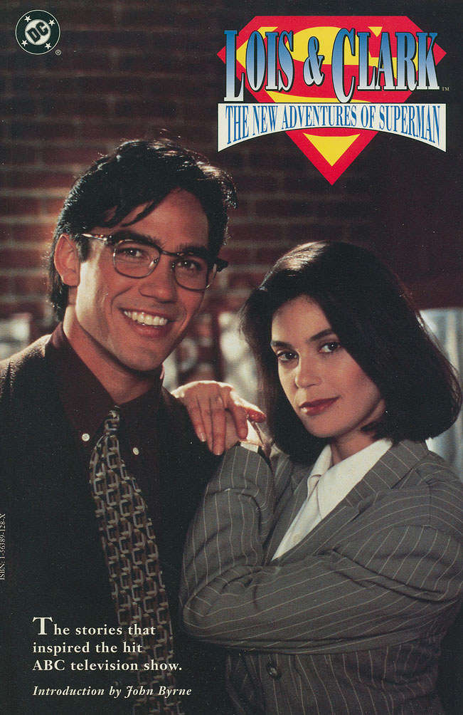 Lois and Clark, The New Adventures of Superman #1