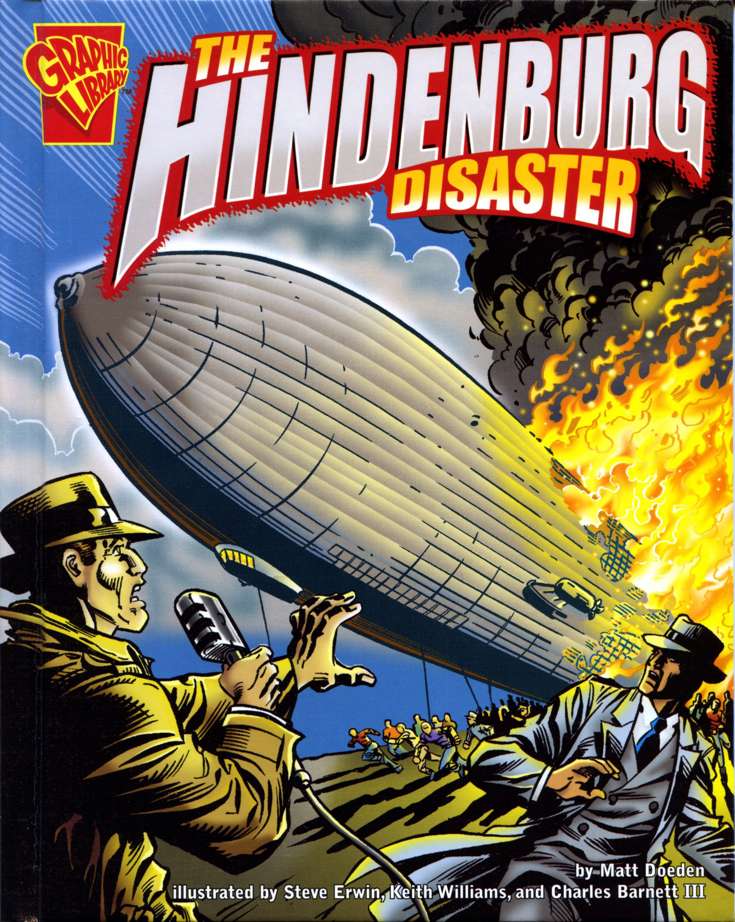 The Hindenburg Disaster