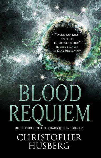 Chaos Queen: Blood Requiem