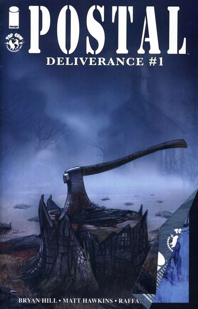 Postal: Deliverance