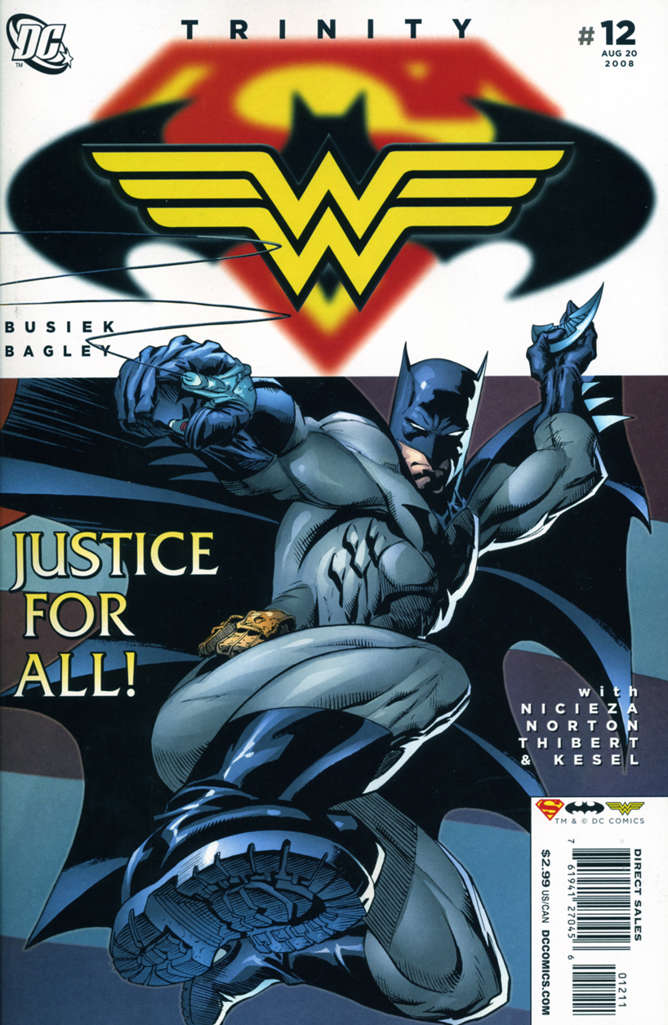 Trinity #12