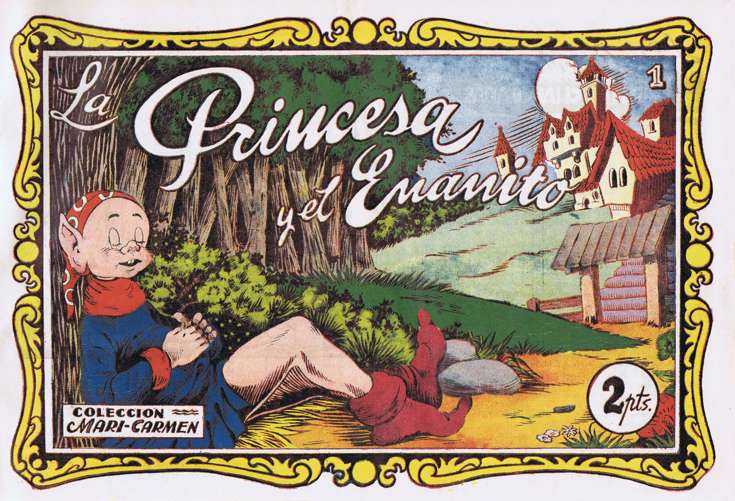 Colección Mari-Carmen