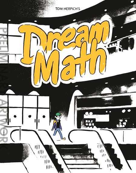 Dream Math